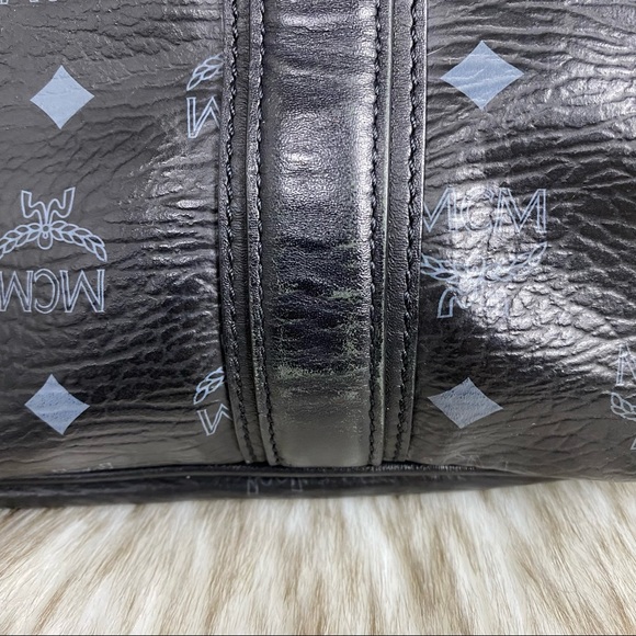 MCM Tote Bag - Picture 12 of 15